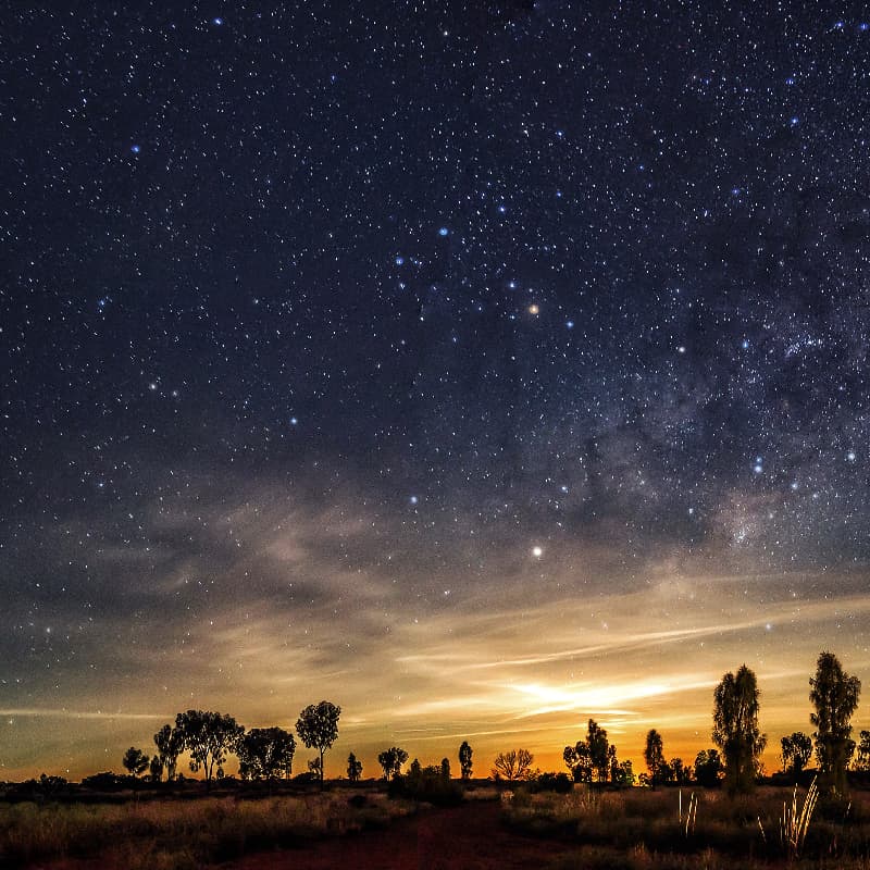 Do you wonder about living here on planet Earth?