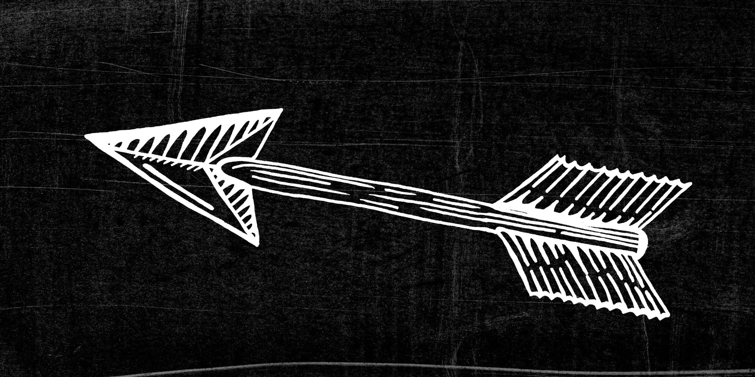 The Land Before The Arrow of Time