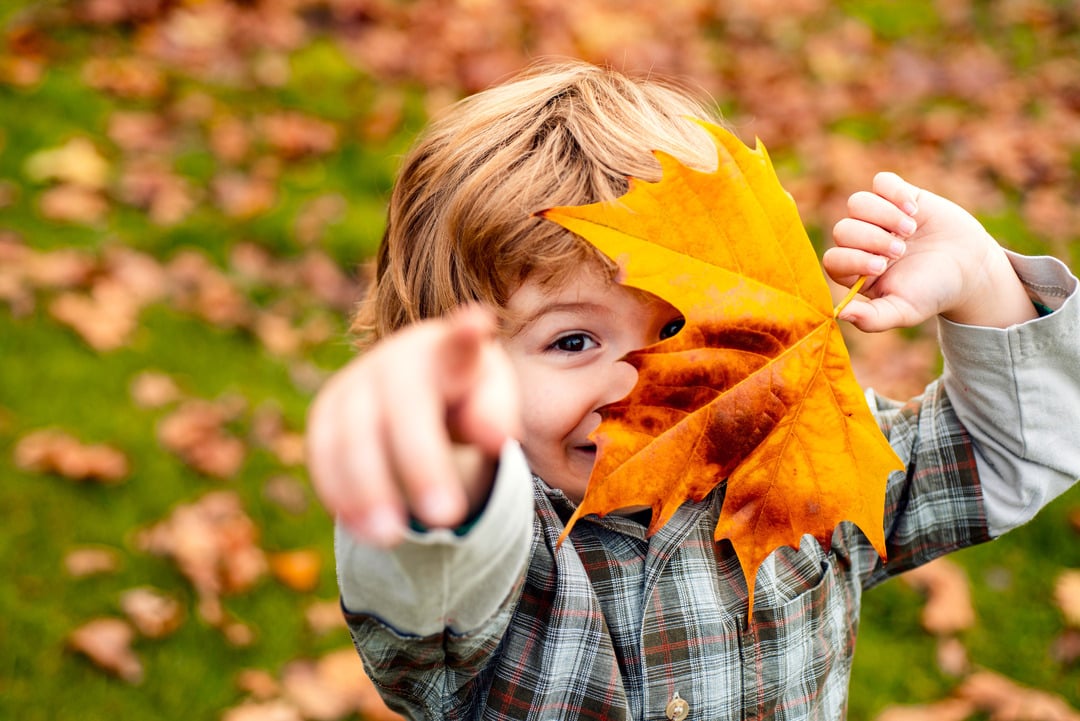 The trust with change