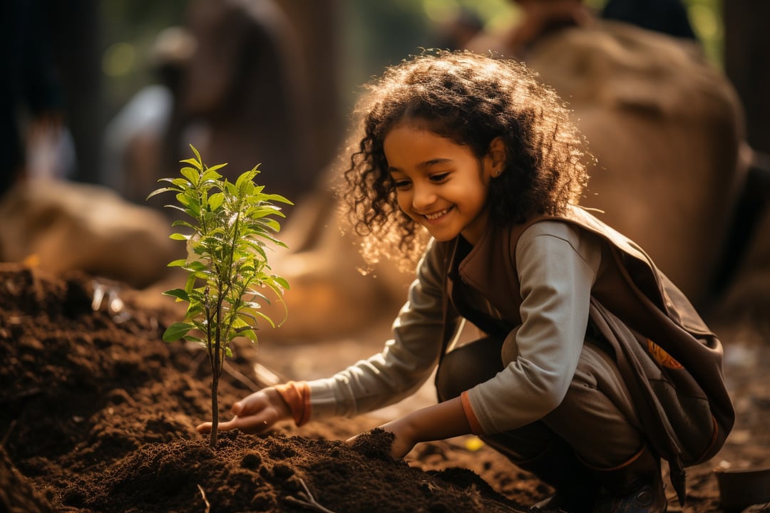 TO TREASURE THE UNKNOWN